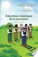 Éducation islamique de la jeunesse