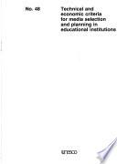 Educational Studies and Documents