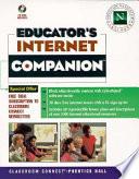 Educator's Internet Companion