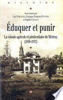 Éduquer et punir