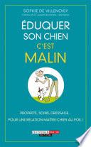 Éduquer son chien, c'est malin