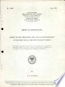 Effect of Acid Treatment Upon the Ultimate Recovery of Oil from Some Limestone Fields of Kansas