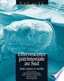 Effervescence patrimoniale au Sud