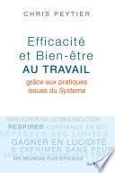 Efficacité et bien-être au travail - Grâce aux pratiques issues du Systema
