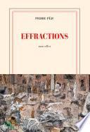 Effractions