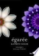 Égarée - L'étudiante, volume 3