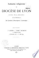 Eglise à Lyon