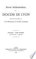 Eglise à Lyon