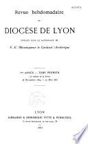 Eglise à Lyon