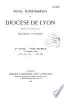 Eglise à Lyon