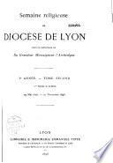 Eglise à Lyon