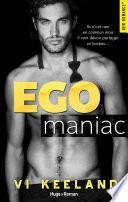 Egomaniac