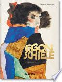 Egon Schiele. Les Peintures - 40th Anniversary Edition