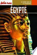 EGYPTE 2019 Carnet Petit Futé