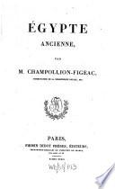 Égypte ancienne