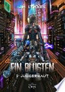Ein Blusten