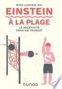 Einstein à la plage - 3e éd.