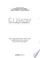 EJ Marey