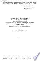 Ekond'e mputela
