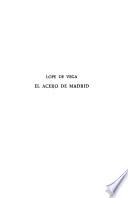 El Acero de Madrid