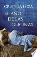 Livre El año de las glicinas
