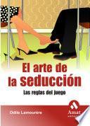 Livre El arte de la seducción