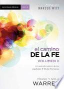 Livre El Camino de la Fe- Serie Bases Bíblicas