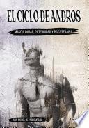 Livre El ciclo de Andros