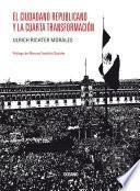 Livre El ciudadano republicano y la Cuarta Transformación