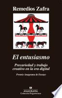Livre El entusiasmo