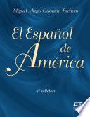 Livre El Español de América