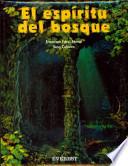 Livre El espíritu del bosque