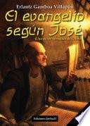 Livre El evangelio según José (PDF)