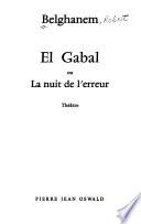 El Gabal