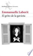 Livre El grito de la gaviota
