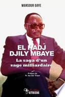 El Hadj Djily Mbaye