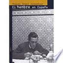 Livre El hambre en España