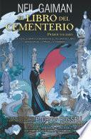 Livre El libro del cementerio (Novela gráfica Vol. I)