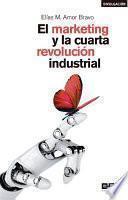 Livre El marketing y la cuarta revolución industrial