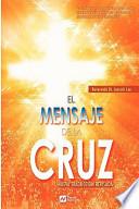 Livre El Mensaje de La Cruz
