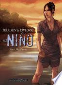 El Niño T2 : Rio Guayas