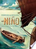 El Niño T3 : L'Archipel des Badjos