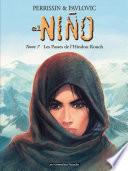 El Niño T7 : Les Passes de l'Hindou Kouch
