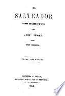 El Salteador