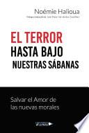 El Terror hasta bajo nuestras sábanas