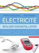 Électricité