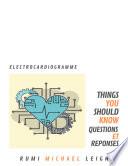 Electrocardiogramme