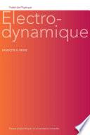 Electrodynamique