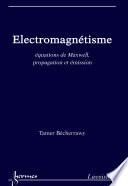 Electromagnétisme