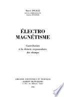Électromagnétisme